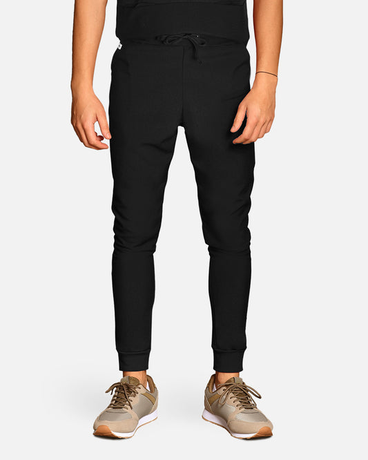 Pantalón sanitario hombre Fibula negro