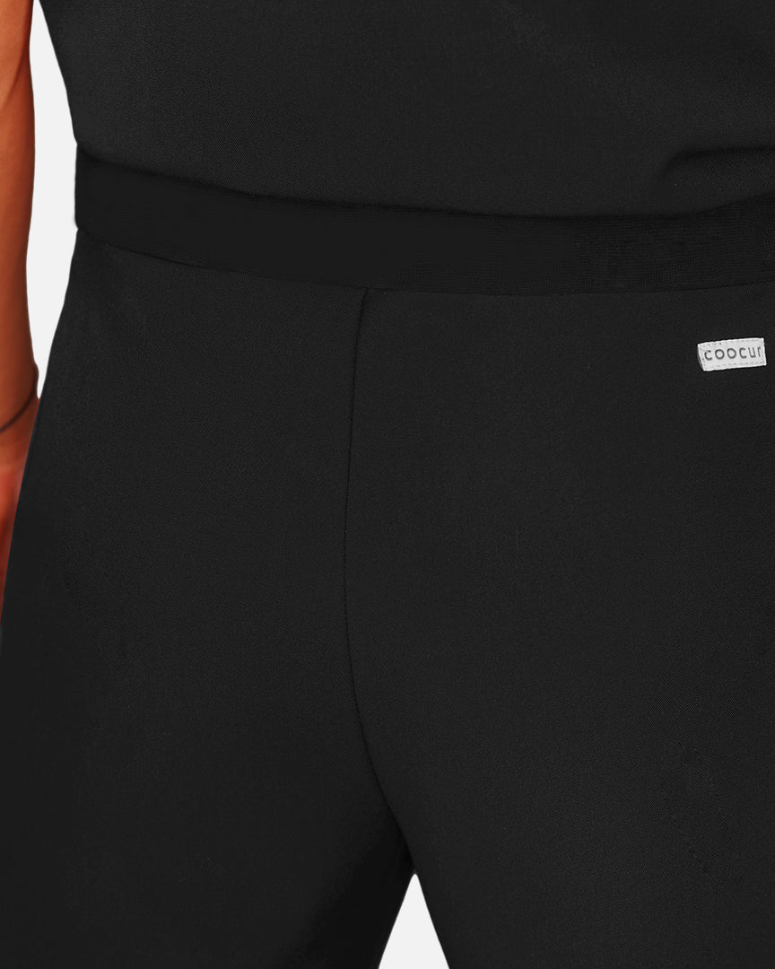 Pantalón sanitario hombre Fibula negro